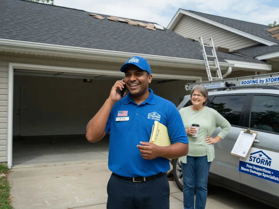 Roof Repair Near Me Atlantic, VA FAQs