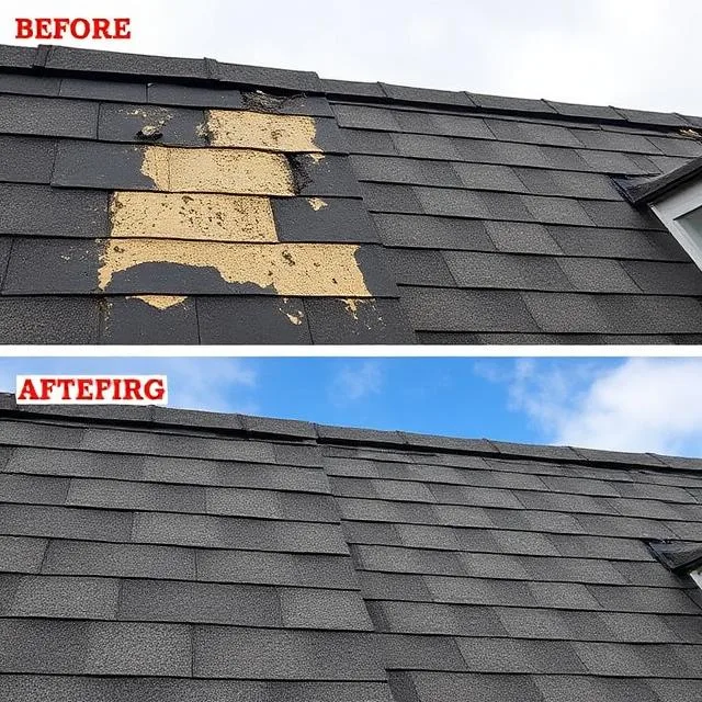 Roof Repair Near Me in Atlantic, VA near me